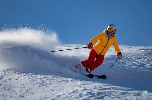Skiing vs. Snowboarding: Pros and Cons for Beginners