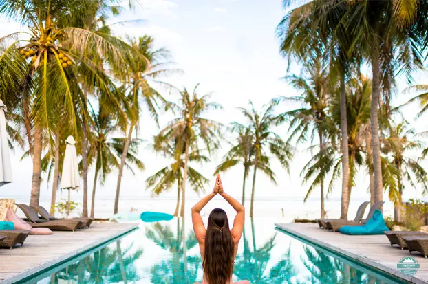 7 Reasons Why A Wellness Retreat is Good For You