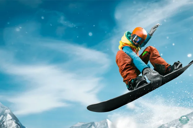8 Proven Ways To Improve Your Snowboarding Techniques