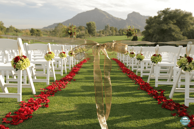 The Ultimate Step-By-Step Wedding Reception Timeline