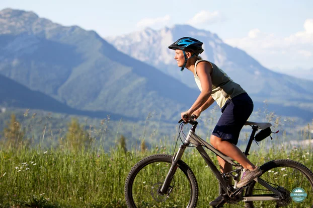 Amazing Health Benefits of Mountain Biking
